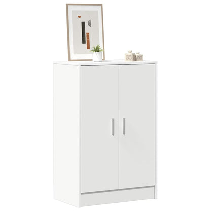 Modern Shoe Cabinet with Concea Storage for Organized Entryways, Features Secure Doors and Ample Capacity for a Clutter-Free Home cabinet storage cabinet entryway cabinet