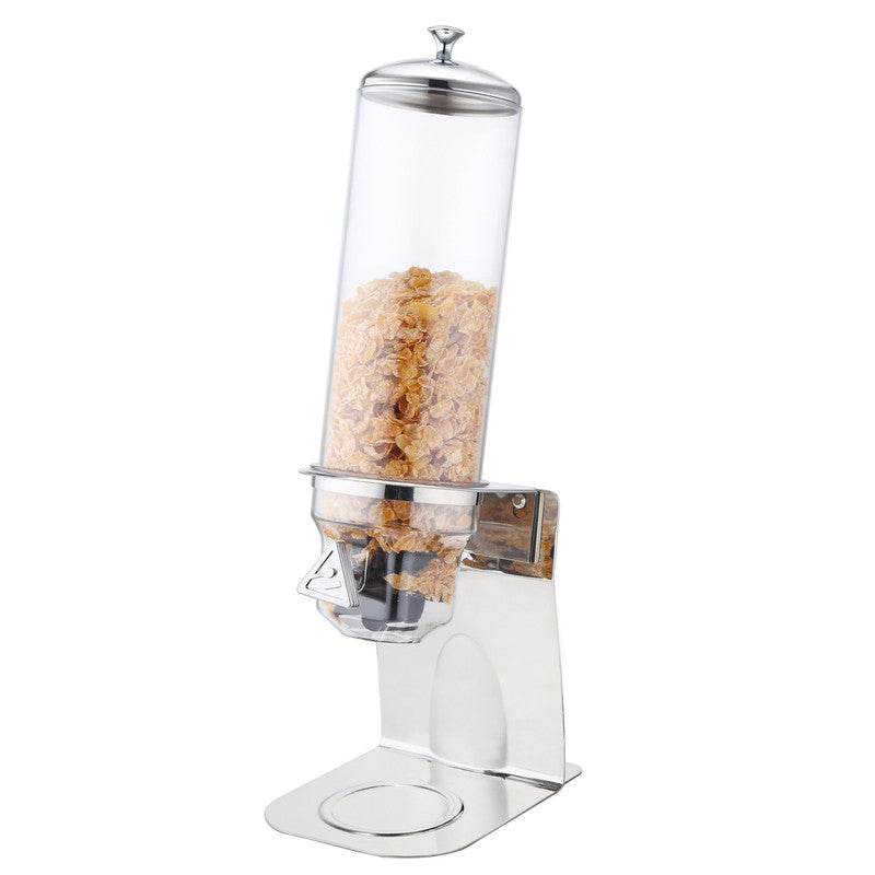 Dispenser for Muesli And Breakfast Cereals 4L - Hendi 557402