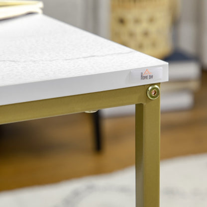 Sidetable – Console Tafel – Halmeubel – Opbergtafel – Entreetafel – Landelijk Design – Massief Hout – Compact Formaat – Open Plank – Bruine Walnootafwerking
