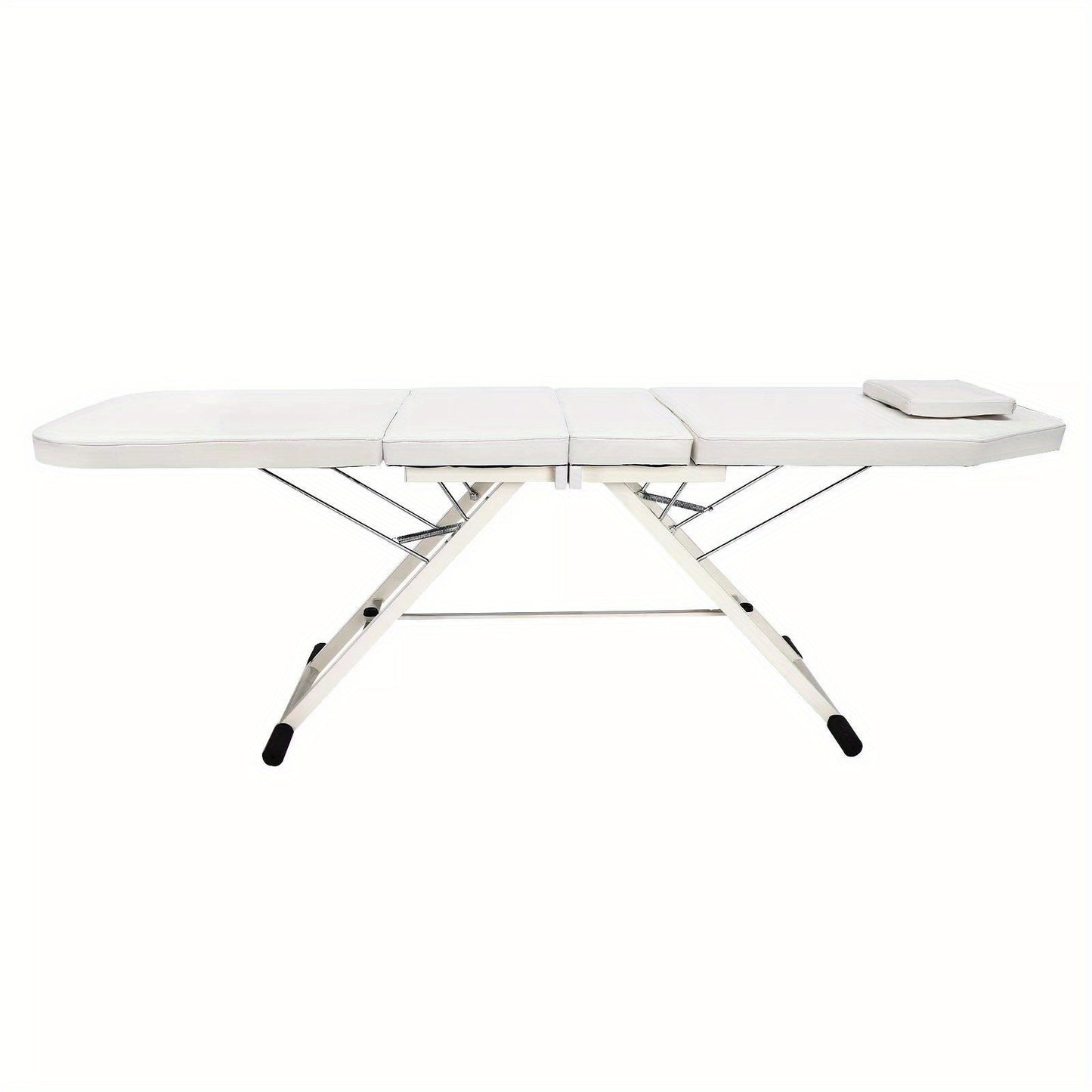 Massagetafel – Behandelbank – Massagebed – Schoonheidssalonstoel – Spa Sofa – Inklapbaar – PU Bekleding – Max Draagvermogen 250 kg