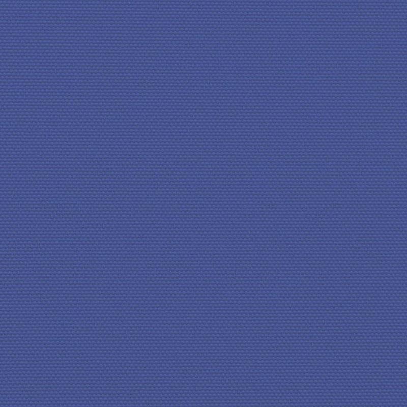 Retractable Windscreen 100X600 Cm Blue
