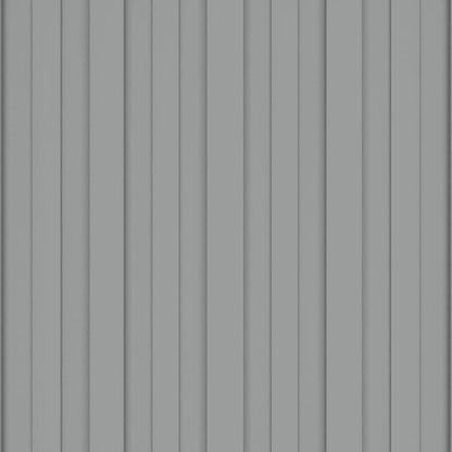 Dakpaneel – Dakplaat – Dakbedekking – Dakplaatset – Dakpanelen – Verzinkt Staal – 36 Stuks – 100x45 cm – Weerbestendig – Duurzaam
