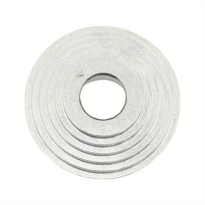 Pershulzen Set – Pershulzen Kit – Busset – Busverwijderaar – Reparatieset Auto Vrachtwagen – 28-Delige Set Carbonstaal – Maten 36-80 mm