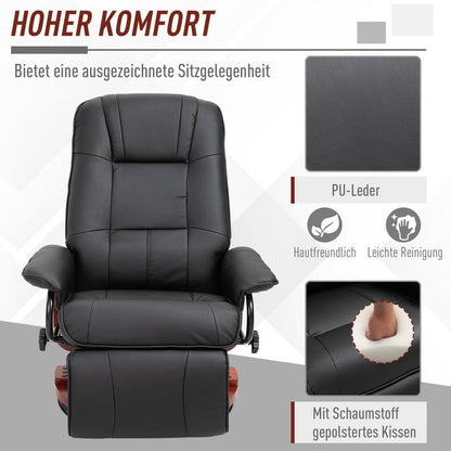 Leisure Chair, Comfortable Living Room Furniture, Multifunctional Seat, Suitable for Living Room, Bedroom, Dining Room, Corridor, Balcony. Perfect Home Decoration