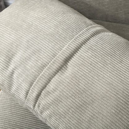 Slaapbank – Bedbank – Sofa – Logeerbed – Zweefbed – Verstelbare Rugleuning – Fluweelachtige Stof – Compact 141x90x81 cm