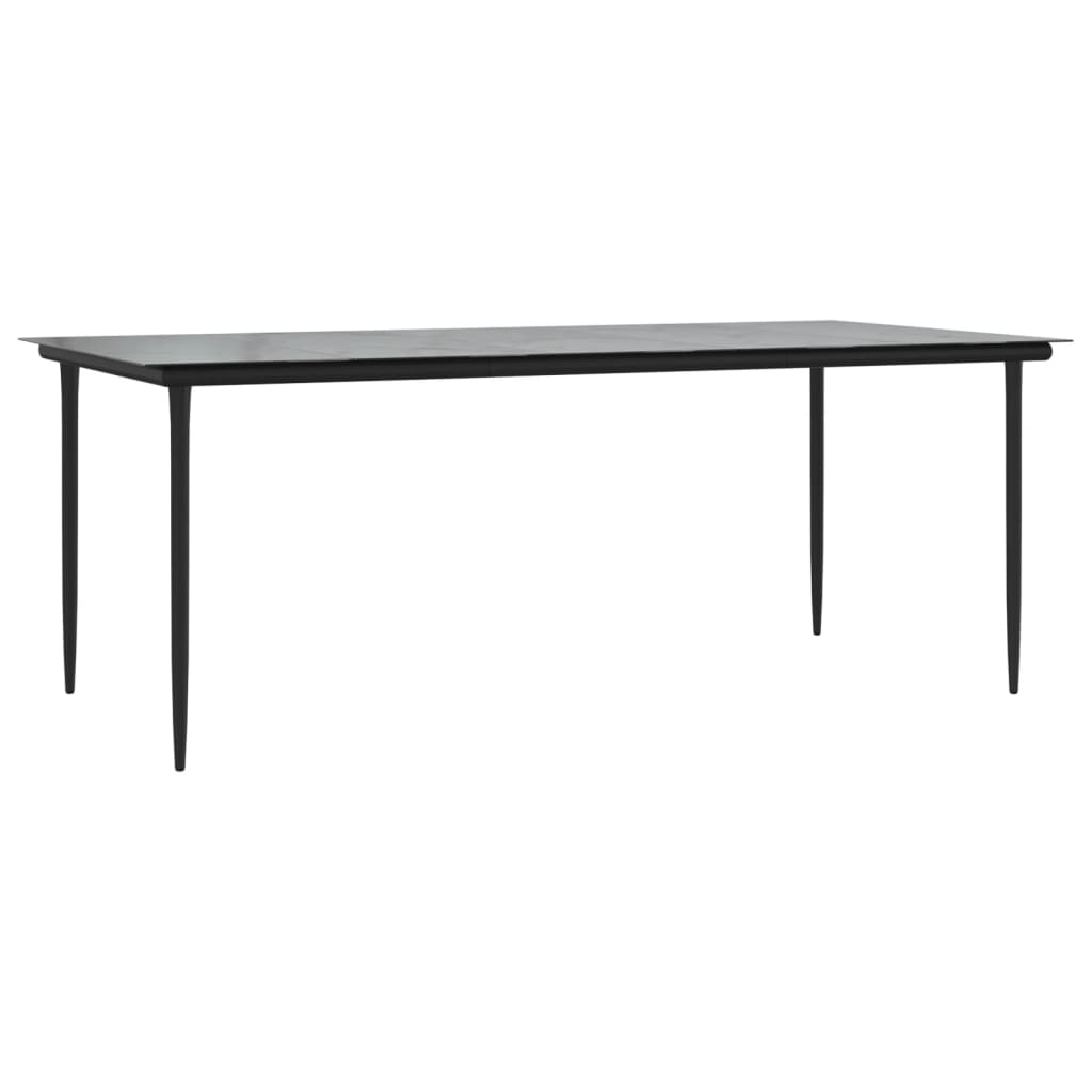 vidaXL tuinset tuinsets loungeset