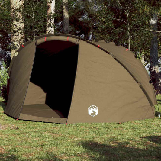 vidaXL White White Tent