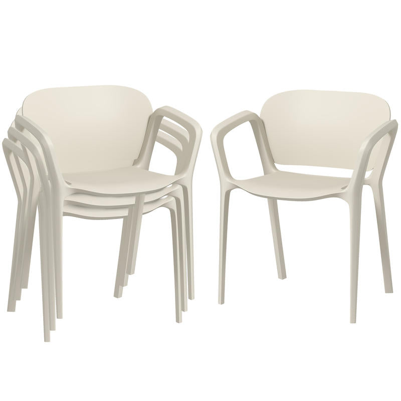 Outdoor furniture set, garden bistro dining table and chairs, durable and easy to clean, Outdoor Seating Solution, Garden Dining Set, All-Weather Furniture, Bistro Table And Chairs, Space-Saving Design, Modern Outdoor Furnitu