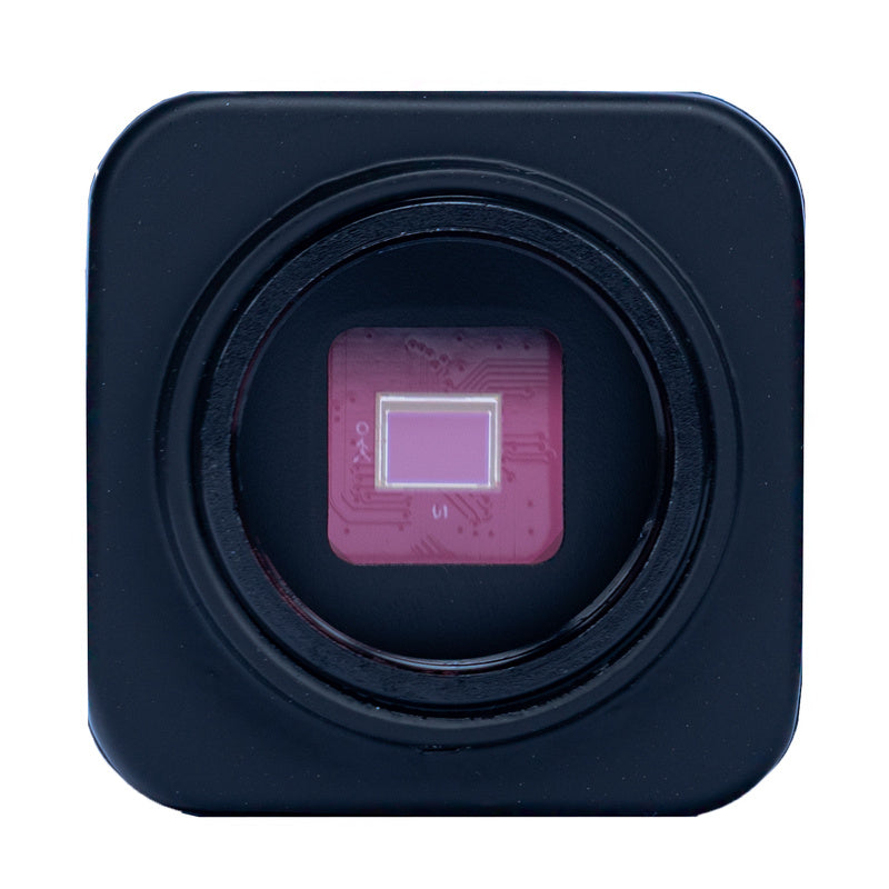 Microscoopcamera – Digitale Microscoop Camera – USB Microscoop – HDMI Microscoop Camera – Trinoculaire Microscoop Camera – 1080P HDMI Uitgang – 4K Foto & Video Opname