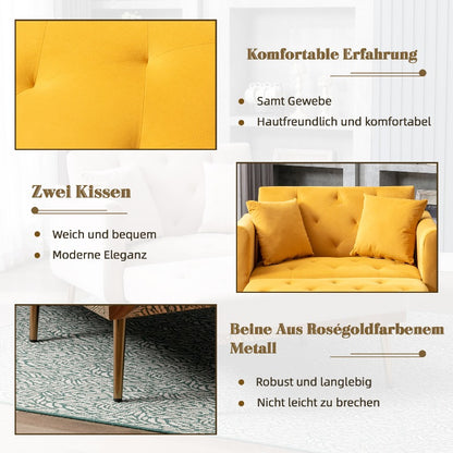 Verstelbare Relaxfauteuil – Lounge Stoel – Accent Fauteuil – Slaapkamer Stoel – Study Chair – Mangohout – Slank Design – Makkelijk Schoon Te Maken