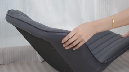 Eetkamerstoelen – Stoelen – Kuipstoelen – Keukenstoelen – Design Stoelen – Metalen Frame – Dikke Kussens – Comfortabel En Duurzaam