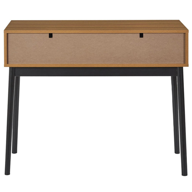 Felix Console Natural Sled