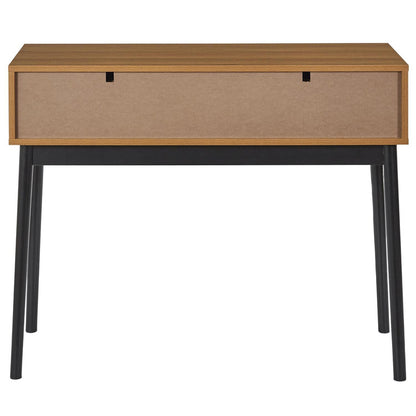 Felix Console Natural Sled