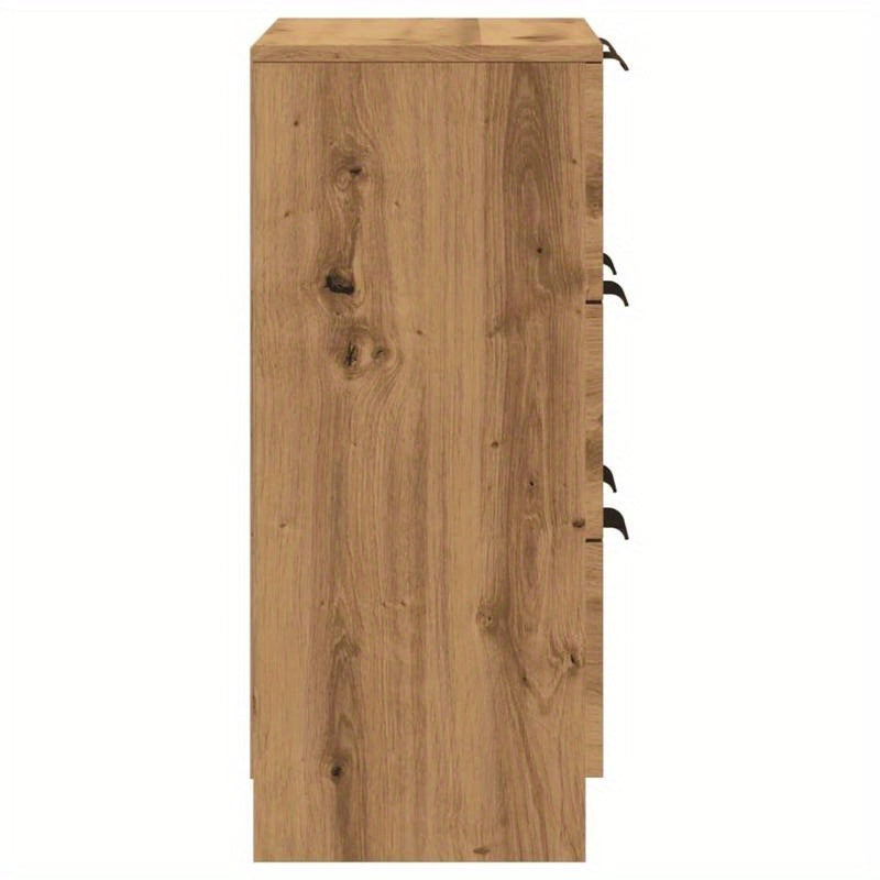 Open Boekenkast – Boekenkast Kabinet Kast Meubel Opberger – Industrieel Design – 9 Planken – Rustiek Bruin – Metaal En Kunsthout – Compact 68 Cm Hoog