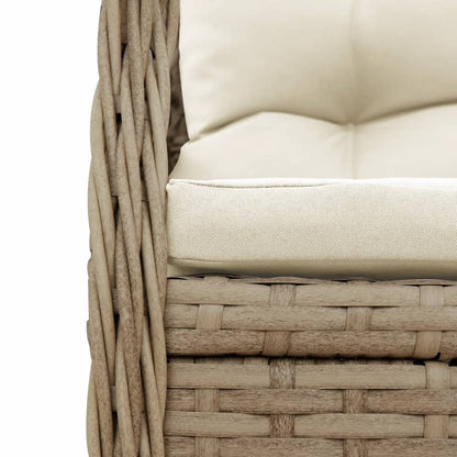 vidaXL tuinset tuinsets loungeset