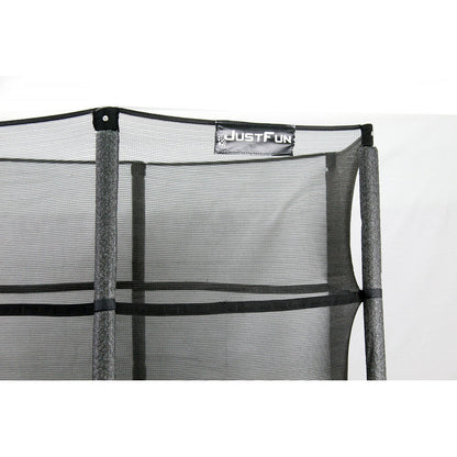 Trampoline – Springkussen – Speeltoestel – Kindertrampoline – Minitrampoline – 140 cm Diameter – Inclusief Veiligheidsnet