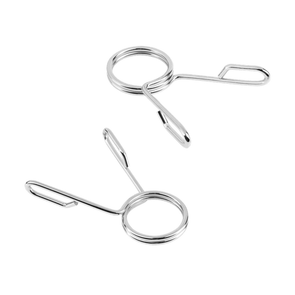 Halterstang – Barbell – Olympische Halter – Fitness Stang – Gewichtheffen Stang – 150 cm – Chroomstaal – Kogellagers