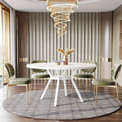 Opbergkast – Bergkast – Kast – Dichte Kast – Meerkamerkast – 170 cm Hoog – Verstelbare Planken