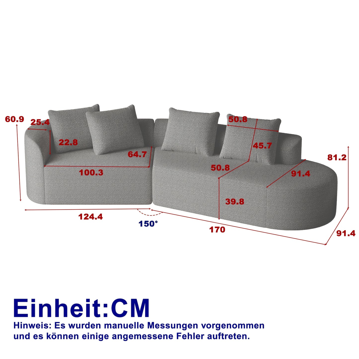 Kattenbak Kast – Kattenbak Meubel – Kattenbak Opbergkast – Kattenbakkast Modern – Kattenbak Kast Bamboe – Geurvrij Dankzij Geperforeerde Deur – Ruimtebesparend en Gebruiksklaar zonder Montage