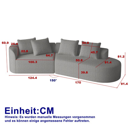 Kattenbak Kast – Kattenbak Meubel – Kattenbak Opbergkast – Kattenbakkast Modern – Kattenbak Kast Bamboe – Geurvrij Dankzij Geperforeerde Deur – Ruimtebesparend en Gebruiksklaar zonder Montage