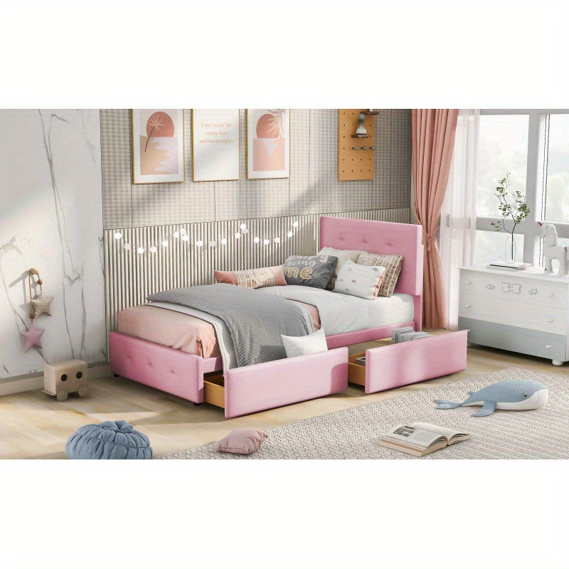 Schommelstoel – Schommelstoel Babykamer – Relaxstoel – Fauteuil – Voedingsstoel – Zachte Teddy Bekleding – Massief Houten Poten – Ergonomische Hoge Rugleuning – Max. 120 Kg Draagkracht – Bruin