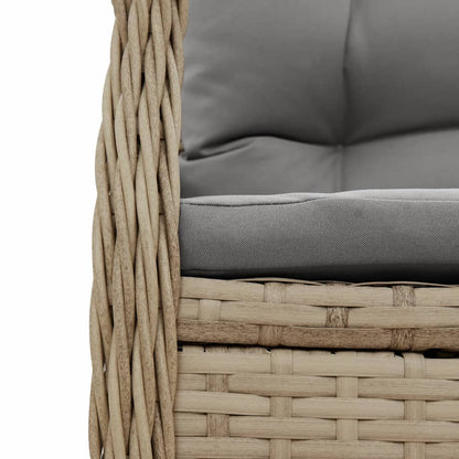 vidaXL tuinset tuinsets loungeset