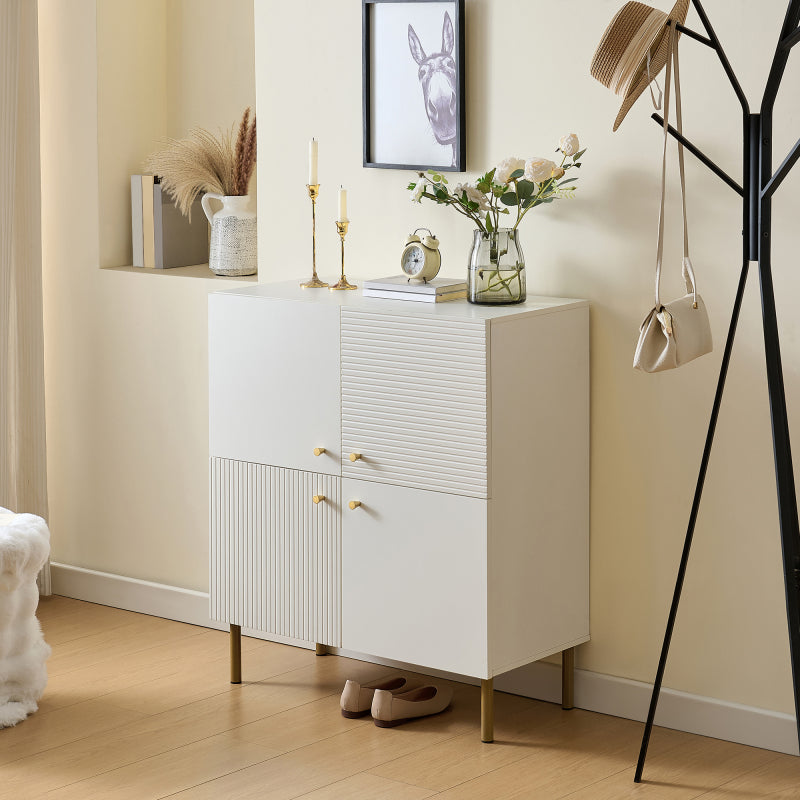 Esszimmerhocker – Stapelhocker – Keukenkruk – Zitkruk – Barkruk – Donkergrijs – Zachte Fluweelbekleding – Stevig Metalen Frame – Compact & Ruimtebesparend