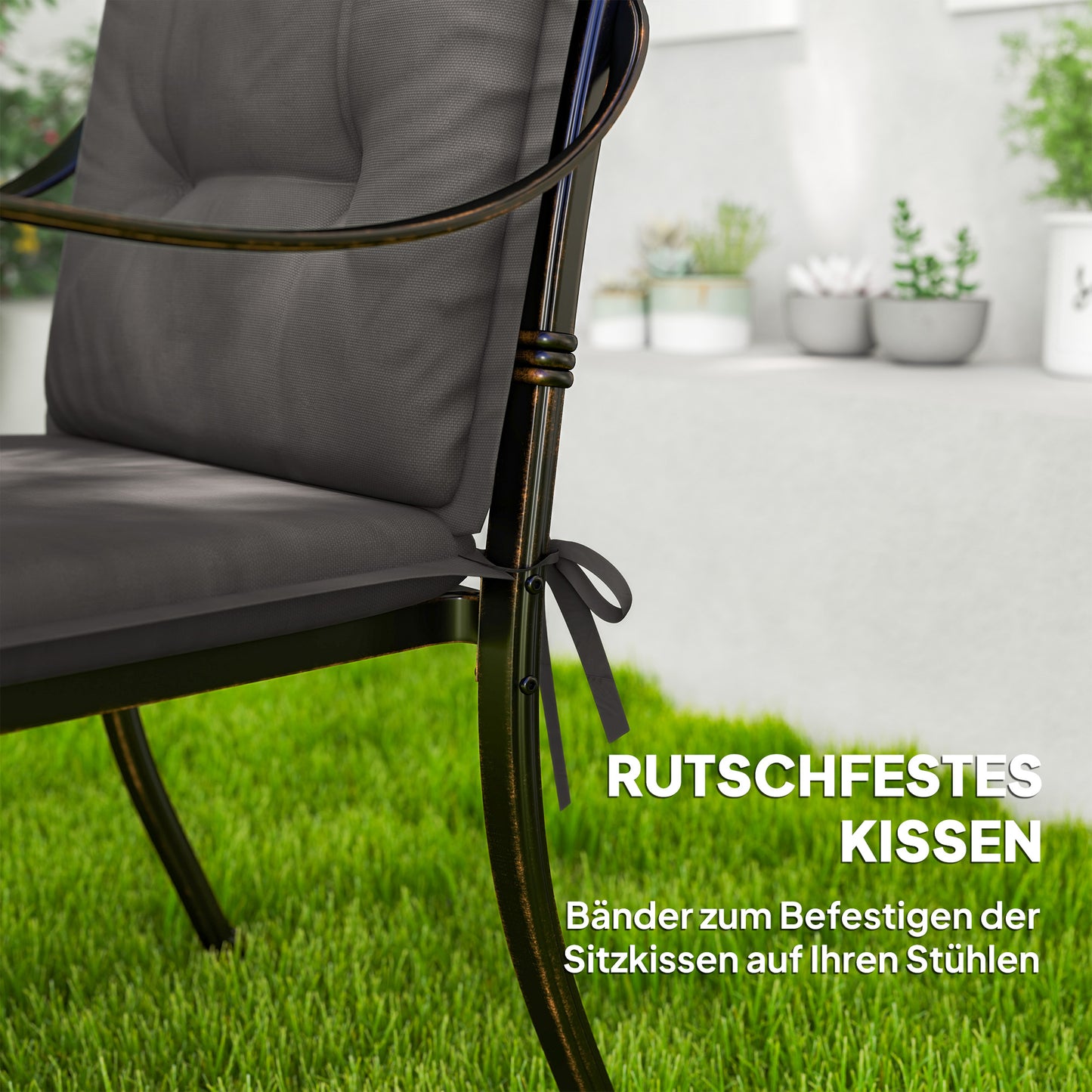 Bootstoelen – Bootstoelenset – Vouwstoelen – Lage Rugstoelen – Watersportstoelen – Waterbestendig PVC Leer – Dikke Schuimkussens