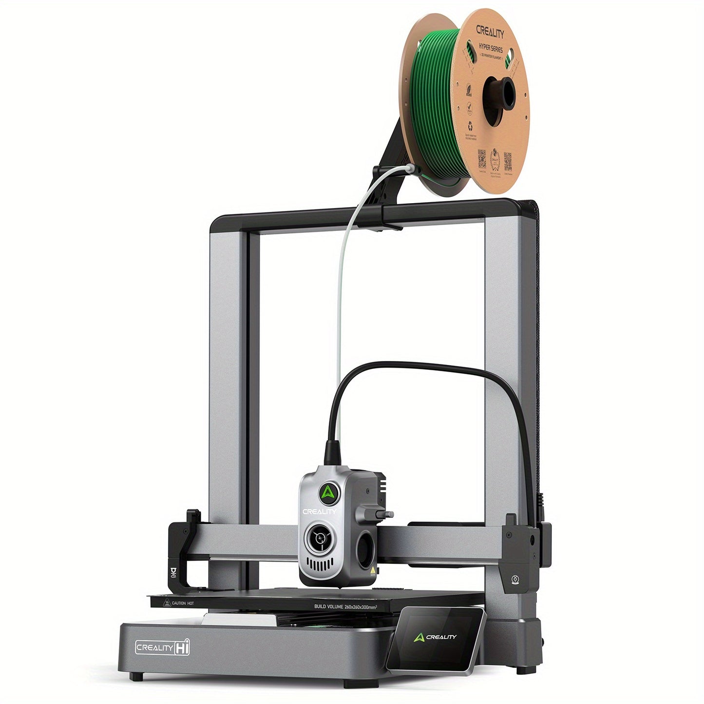 3D-printer – 3D Printer – 3D-Printer – 3D Printmachine – 3D Printpen – Multi-kleuren Printen – Snelle Printsnelheid 500 mm/s