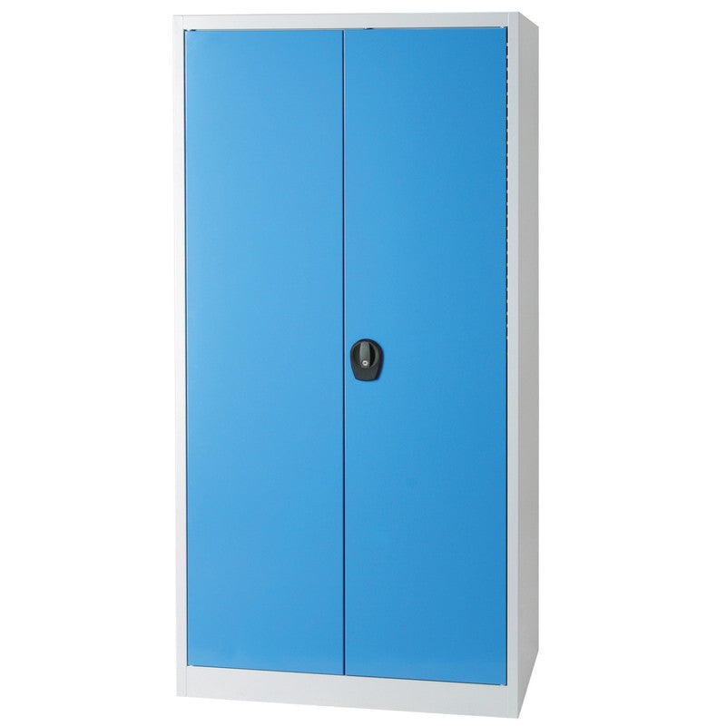 Gereedschapskast – Werkplaatskast – Gereedschapskist – Werkplaatswagen – Opbergkast – Stalen Bouw – 4 Lades 95x60x195 cm