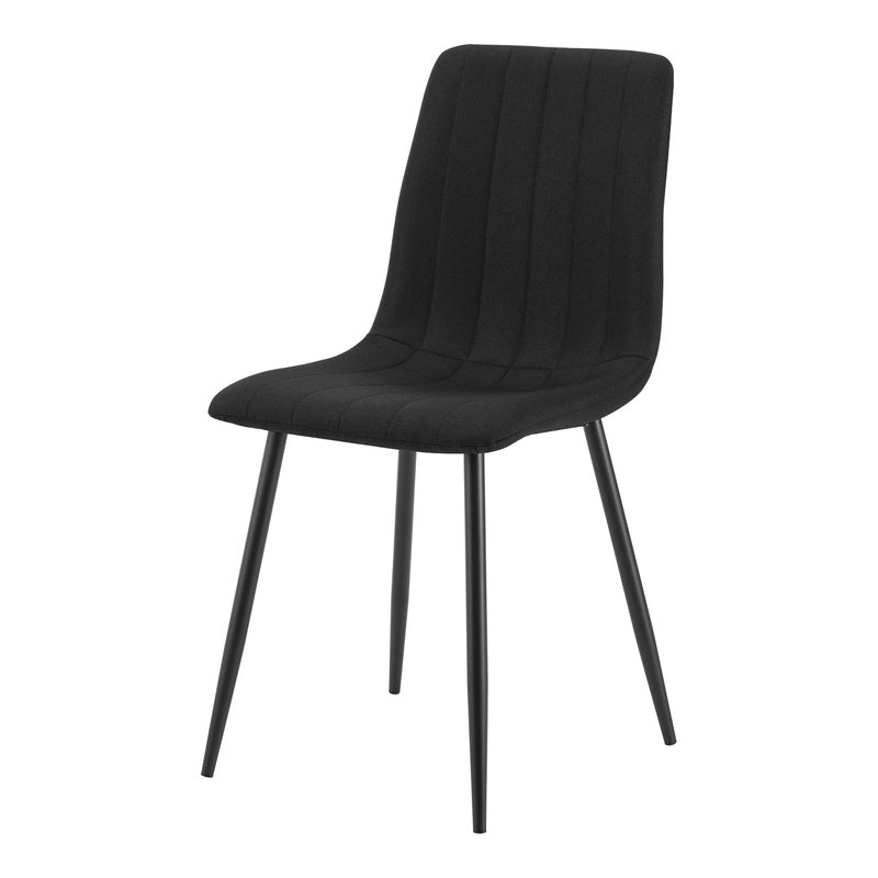 Eetkamerstoelen – Stoelen – Kuipstoelen – Eettafelstoelen – Keukenstoelen – Gestoffeerd – Stalen Onderstel – Set van 4 – Max 120 kg draaggewicht