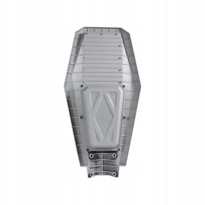 2000W Solar LED Buitenlamp – Tuinlamp – Straatlamp – Buitenverlichting – Zonnepaneel Lamp – 50Ah Batterij – IP66 Waterdicht – Afstandsbediening