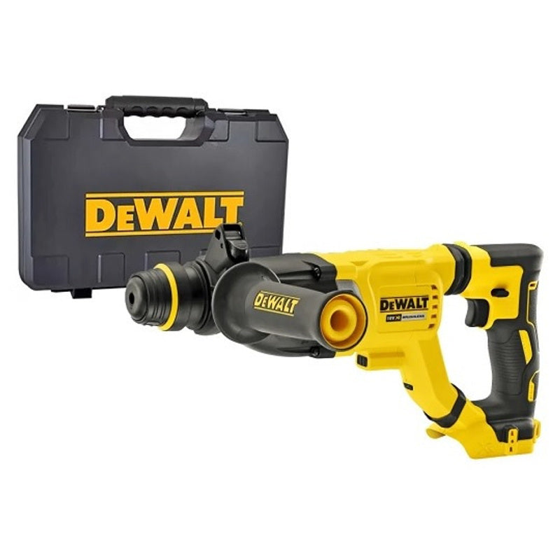 Hammer Drill Sds-Plus 18V 28Mm DW DCH263NK - QUORE