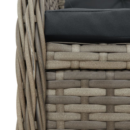 vidaXL tuinset tuinsets loungeset