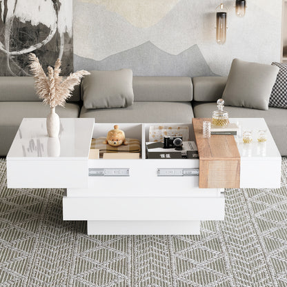 Opbergbank – Opbergbank – Zitbank – Opbergmeubel – Bank Met Opbergruimte – Beige Chenille Bekleding – Ruime Verborgen Opbergruimte