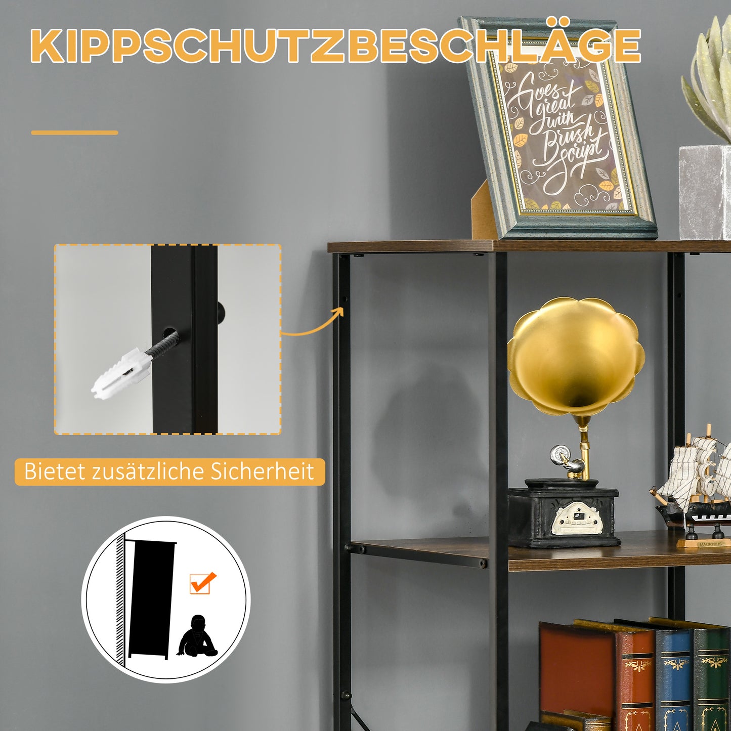 Heteluchtfriteuse – Airfryer – Luchtfriteuse – Friteuse – Kookapparaat – Zwart – 8 Liter Inhoud – 8 Kookprogramma’s
