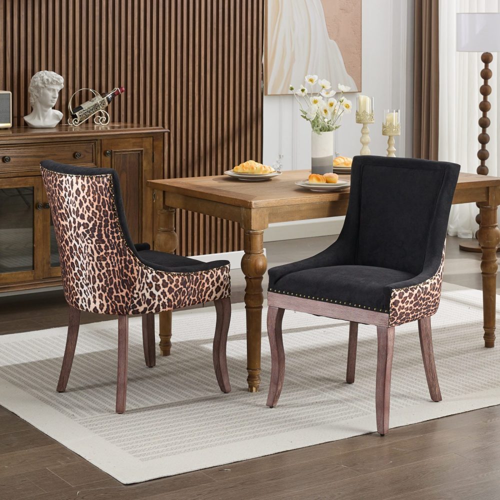 2-Zits Bank – Loveseat – Settee – Lounge Sofa – Zithoek – PU Leder – Metalen Frame – Comfortabele Zit