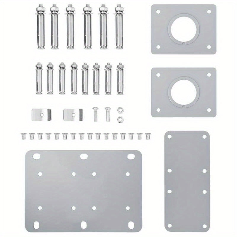 Uitschuifbare Windscherm – Windscherm Terras – Balkon Windscherm – Tuin Scherm – Uitschuifbaar 120 Tot 600 Cm – Stevig Metalen Frame - QUORE