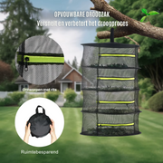 Leaf Trimmer - Rotary Mowers - Cordless - Manual Top Trimmer - with Stainless Steel Blades - for Twisted Spin Cut Clear Dome - Silver