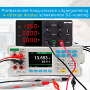 Power Supply - Inverter - Adjustable Voltage Regulator - 30V 10A - Phone Repair Lab - Bench Power Supply - DC Power Supply for Lab - Voltage Regulator - Switch Power Bank 