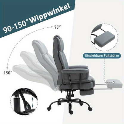 Eetkamerstoel – Stoel – Dinersstoel – Zithoekstoel – Meubel – Fluwelen Zitting – Ademend Rieten Rugleuning – Set van 2 – Metaal Frame