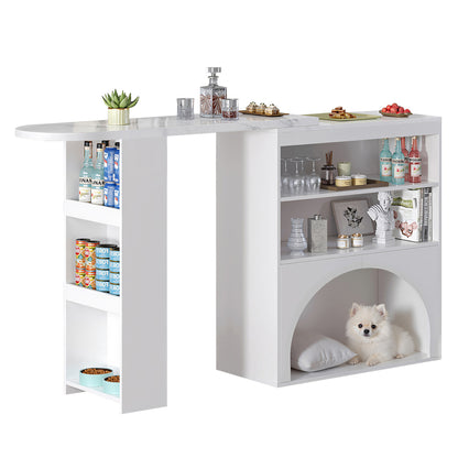 Eetkamerstoel – Stoel – Kuipstoel – Designstoel – Dinerstoel – Set van 2 – Modern Beige & Bruin – Fluweelachtige Bekleding – Zwart Nagelranddetail – Onderstel Niet-Hout – Gemakkelijk Schoon Te Maken
