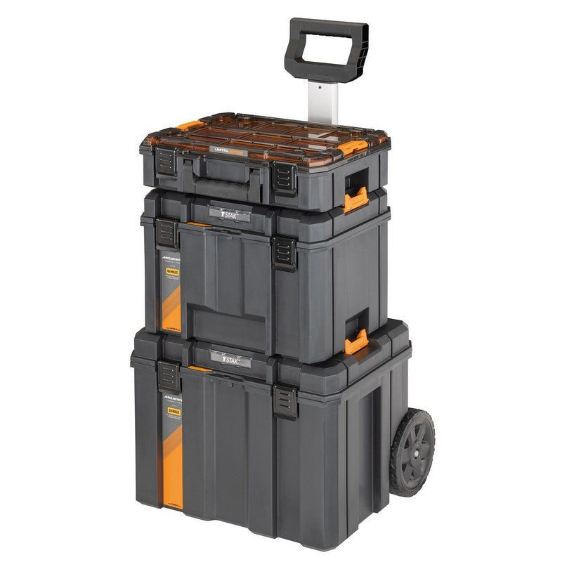 Mobile TSTAK MCLAREN Box Set - DWST60452-1