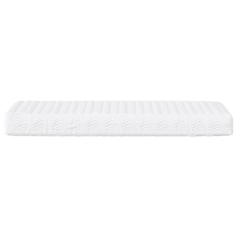 Slaapbank – Bedbank – Logeerbed – Slaapstoel – Kinderbank – Velvet Donkergrijs – Matras 80x200 cm – Verwijderbare Bekleding