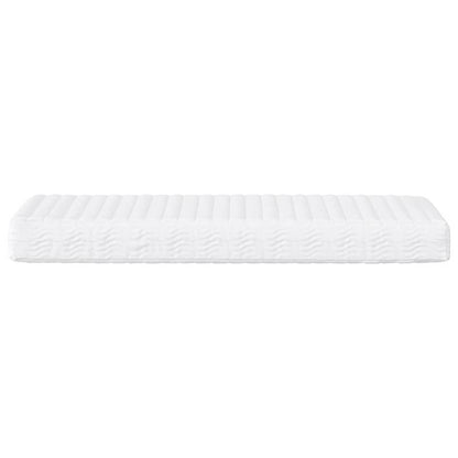 Slaapbank – Bedbank – Logeerbed – Slaapstoel – Kinderbank – Velvet Donkergrijs – Matras 80x200 cm – Verwijderbare Bekleding