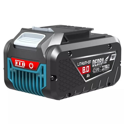 18V 8.0AH LI-LON ACCUMULATOR - DED6937