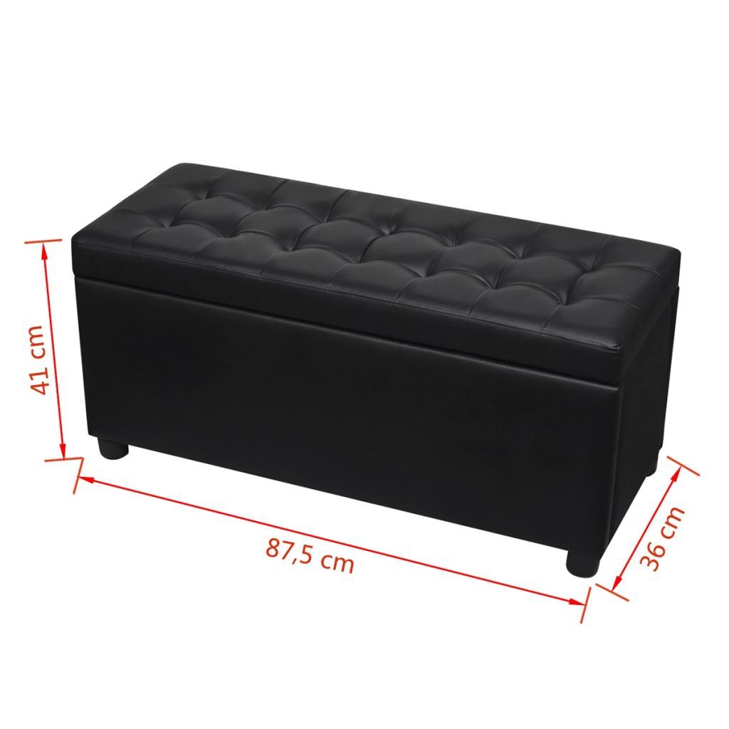 Zithoek Kussen – Palletkussen – Stoelkussen – Bankkussen – Tuinkussen – Duurzaam Oxford Stof – 50x50x7 cm Padded