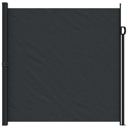 Verstelbaar Privacy Scherm – Windscherm - Tuinscherm – Balkonscherm – Zonnescherm – Afdekzeil – 200x600 Cm – Weerbestendig – 91-100% Schaduw