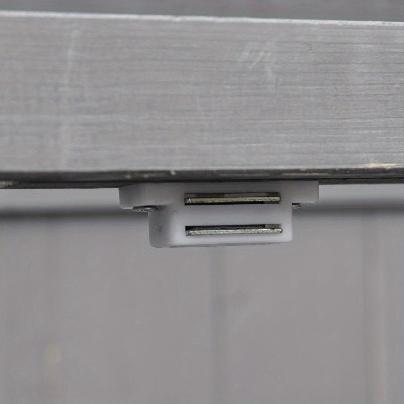 Opbergkast Tuinkast – Tuinberging – Buitenkast – Opbergbox – Tuinopslag – Weerbestendig – Met Combinatieslot – Magnesiumlegering & Ijzer – 74x43x88 cm