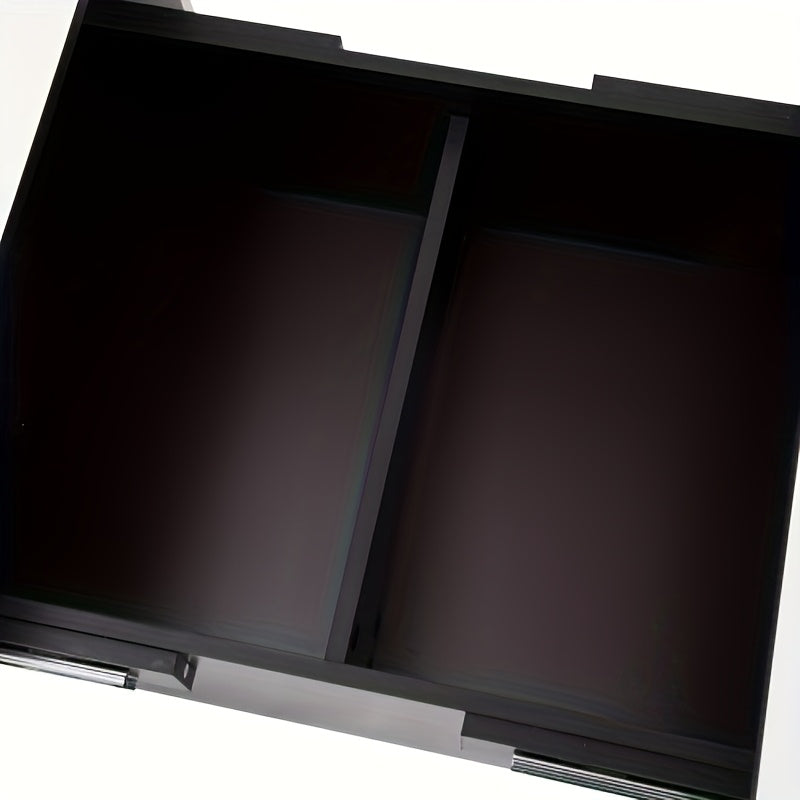 Bankstel – Zitbank – Sofa – Slaapbank – Loungeset – Modern Wit – Uitklapbare Tafel – Opbergruimte – Lichtgewicht Bamboe Kunststof